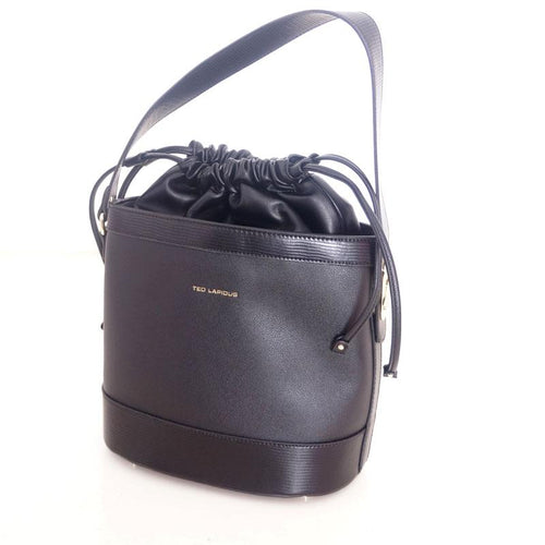 SAC BOURSE AUDREY BY TED LAPIDUS, Noir, Sac à Elle, Sac, BAGAGE, TED LAPIDUS JACQUES ESTEREL, STEVE MADDEN