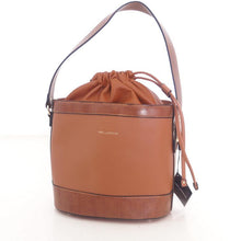 Charger l&#39;image dans la galerie, SAC BOURSE AUDREY BY TED LAPIDUS, marron, Sac &agrave; Elle, Sac, BAGAGE, TED LAPIDUS JACQUES ESTEREL, STEVE MADDEN