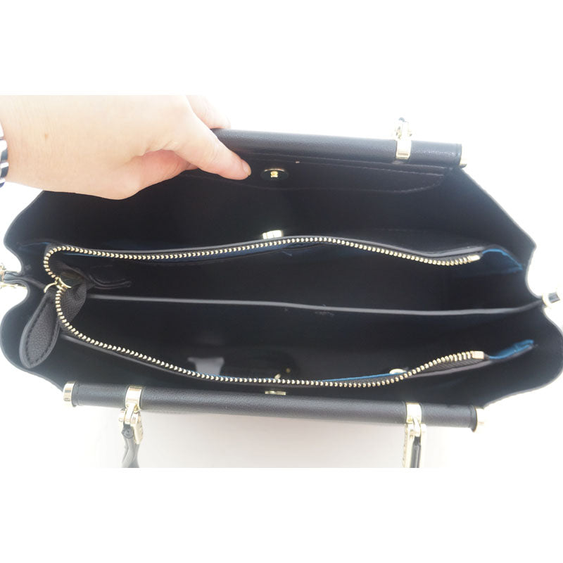 SAC CABAS  AZELIE, , Sac &Atilde;&nbsp; Elle, Sac, BAGAGE, TED LAPIDUS JACQUES ESTEREL, STEVE MADDEN