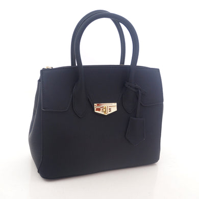Sac Porté main Aristide By Ted Lapidus, noir, Sac à Elle, Sac, BAGAGE, TED LAPIDUS JACQUES ESTEREL, STEVE MADDEN
