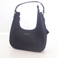 Charger l&#39;image dans la galerie, Sac Besace Calista By Ted Lapidus, NOIR, Sac &agrave; Elle, Sac, BAGAGE, TED LAPIDUS JACQUES ESTEREL, STEVE MADDEN