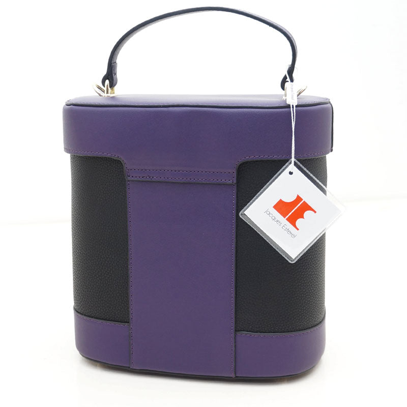 Sac vanity Cassandra, , Sac &Atilde;&nbsp; Elle, Sac, BAGAGE, TED LAPIDUS JACQUES ESTEREL, STEVE MADDEN