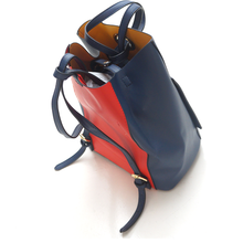 Charger l&#39;image dans la galerie, SAC A DOS SAC SEAU ELHORA BY JACQUES ESTEREL, , Sac &agrave; Elle, Sac, BAGAGE, TED LAPIDUS JACQUES ESTEREL, STEVE MADDEN