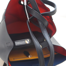 Charger l&#39;image dans la galerie, SAC A DOS SAC SEAU ELHORA BY JACQUES ESTEREL, , Sac &agrave; Elle, Sac, BAGAGE, TED LAPIDUS JACQUES ESTEREL, STEVE MADDEN