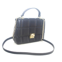 Charger l&#39;image dans la galerie, Sac Port&eacute; Main Mila By Jacques Esterel, , Sac &agrave; Elle, Sac, BAGAGE, TED LAPIDUS JACQUES ESTEREL, STEVE MADDEN