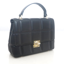 Charger l&#39;image dans la galerie, Sac Port&eacute; Main Mila By Jacques Esterel, NOIR, Sac &agrave; Elle, Sac, BAGAGE, TED LAPIDUS JACQUES ESTEREL, STEVE MADDEN