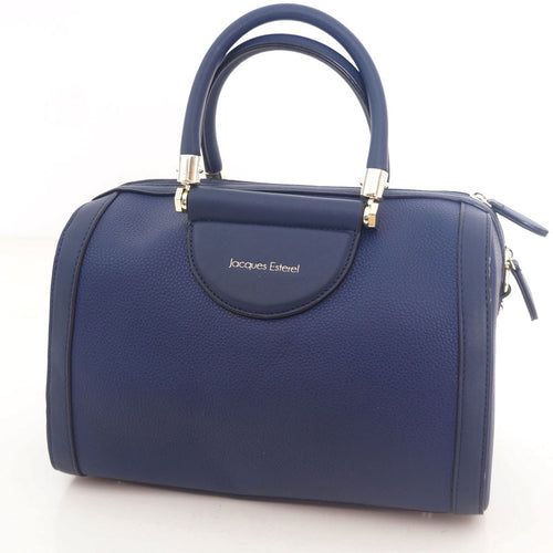 Sac Polochon Jessica by JACQUES ESTEREL, MARINE, Sac à Elle, Sac, BAGAGE, TED LAPIDUS JACQUES ESTEREL, STEVE MADDEN