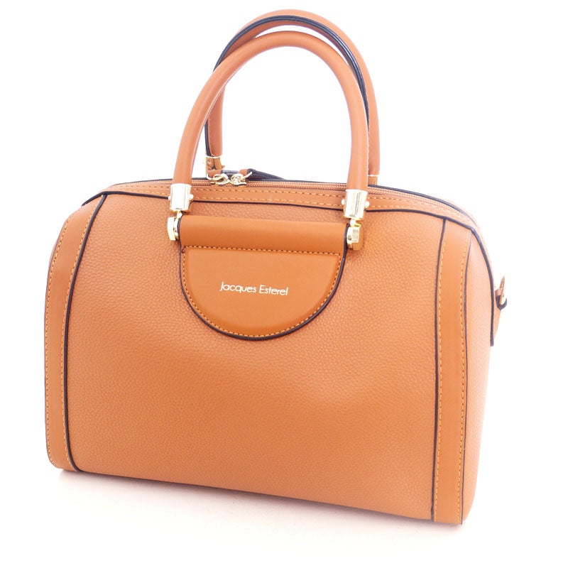 Sac Polochon Jessica by JACQUES ESTEREL, GOLD, Sac à Elle, Sac, BAGAGE, TED LAPIDUS JACQUES ESTEREL, STEVE MADDEN