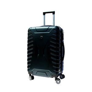 Set de 3 trolley - POLYCARBONATE JACQUES ESTEREL, , Sac &Atilde;&nbsp; Elle, Sac, BAGAGE, TED LAPIDUS JACQUES ESTEREL, STEVE MADDEN