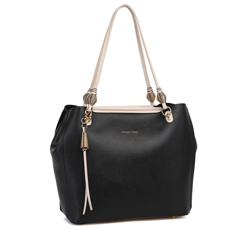 Sac jacques on sale esterel noir