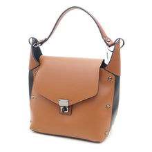 Charger l&#39;image dans la galerie, SAC  SEAU LEANE BY JACQUES ESTEREL, GOLD/NOIR/GOLD, Sac &agrave; Elle, Sac, BAGAGE, TED LAPIDUS JACQUES ESTEREL, STEVE MADDEN