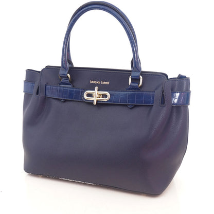 SAC PORTE MAIN  MAGALI  BY JACQUES ESTEREL, MARINE, Sac &Atilde;&nbsp; Elle, Sac, BAGAGE, TED LAPIDUS JACQUES ESTEREL, STEVE MADDEN