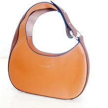 Charger l&#39;image dans la galerie, SAC PORTE EPAULE MELINA, GOLD/MARRON, Sac &agrave; Elle, Sac, BAGAGE, TED LAPIDUS JACQUES ESTEREL, STEVE MADDEN