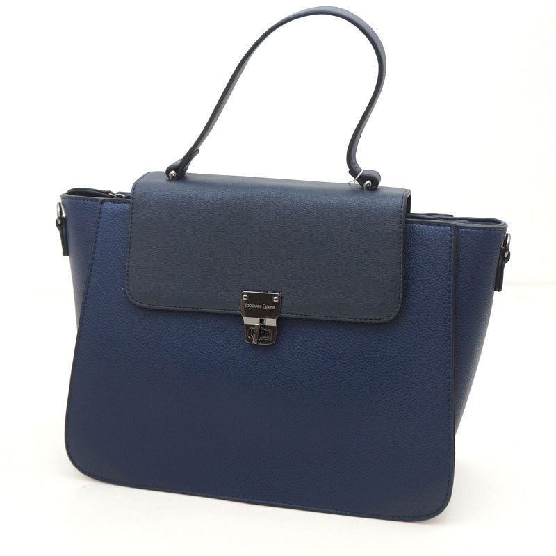 Sac cartable Nathalie, MARINE, Sac à Elle, Sac, BAGAGE, TED LAPIDUS JACQUES ESTEREL, STEVE MADDEN
