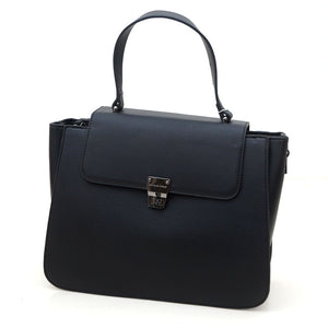 Sac cartable Nathalie, NOIR, Sac &agrave; Elle, Sac, BAGAGE, TED LAPIDUS JACQUES ESTEREL, STEVE MADDEN