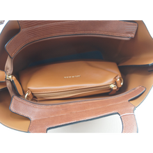 Charger l&#39;image dans la galerie, Sac panier port&eacute; main N&icirc;mes, , Sac &agrave; Elle, Sac, BAGAGE, TED LAPIDUS JACQUES ESTEREL, STEVE MADDEN