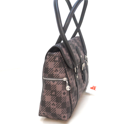 SAC SHOPPING MONACO BY JACQUES ESTEREL, , Sac &Atilde;&nbsp; Elle, Sac, BAGAGE, TED LAPIDUS JACQUES ESTEREL, STEVE MADDEN