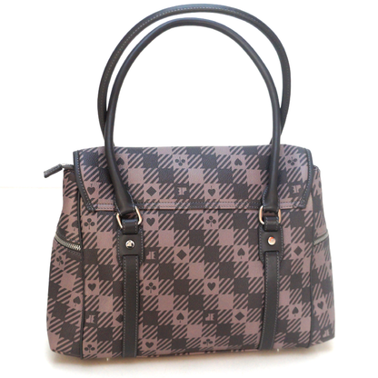 SAC SHOPPING MONACO BY JACQUES ESTEREL, , Sac &Atilde;&nbsp; Elle, Sac, BAGAGE, TED LAPIDUS JACQUES ESTEREL, STEVE MADDEN