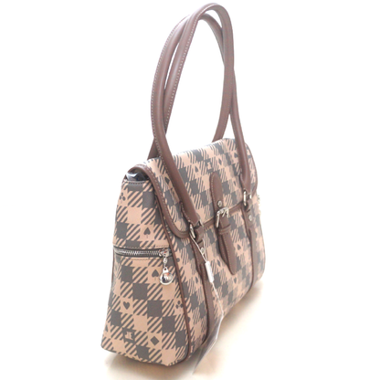 SAC SHOPPING MONACO BY JACQUES ESTEREL, , Sac &Atilde;&nbsp; Elle, Sac, BAGAGE, TED LAPIDUS JACQUES ESTEREL, STEVE MADDEN