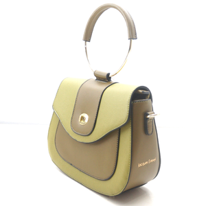 SAC PORTE MAIN FYONA BY JACQUES ESTEREL, , Sac &agrave; Elle, Sac, BAGAGE, TED LAPIDUS JACQUES ESTEREL, STEVE MADDEN