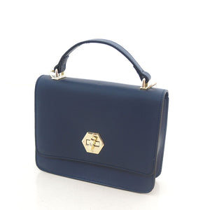 Sac trotteur Sachy, MARINE, Sac &agrave; Elle, Sac, BAGAGE, TED LAPIDUS JACQUES ESTEREL, STEVE MADDEN