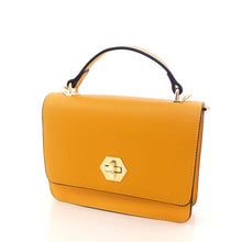 Charger l&#39;image dans la galerie, Sac trotteur Sachy, jaune, Sac &agrave; Elle, Sac, BAGAGE, TED LAPIDUS JACQUES ESTEREL, STEVE MADDEN
