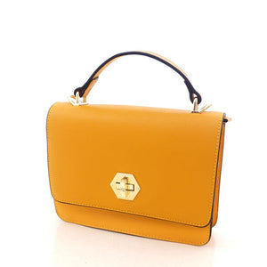 Sac trotteur Sachy, jaune, Sac &agrave; Elle, Sac, BAGAGE, TED LAPIDUS JACQUES ESTEREL, STEVE MADDEN