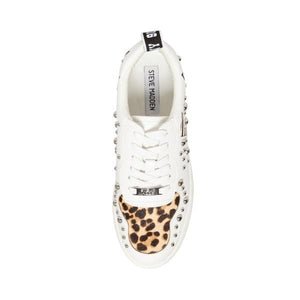 Brycin Leopard Sneakers by Steve Madden, , Sac &agrave; Elle, Sac, BAGAGE, TED LAPIDUS JACQUES ESTEREL, STEVE MADDEN