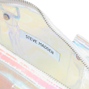 Btuna CLEAR by Steve Madden, , Sac &agrave; Elle, Sac, BAGAGE, TED LAPIDUS JACQUES ESTEREL, STEVE MADDEN