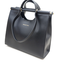 Charger l&#39;image dans la galerie, SAC HAUTEUR SOIZIC BY JACQUES ESTEREL, NOIR, Sac &agrave; Elle, Sac, BAGAGE, TED LAPIDUS JACQUES ESTEREL, STEVE MADDEN