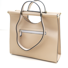 Charger l&#39;image dans la galerie, SAC HAUTEUR SOIZIC BY JACQUES ESTEREL, , Sac &agrave; Elle, Sac, BAGAGE, TED LAPIDUS JACQUES ESTEREL, STEVE MADDEN