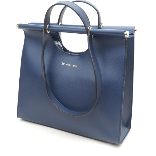 SAC HAUTEUR SOIZIC BY JACQUES ESTEREL, MARINE, Sac à Elle, Sac, BAGAGE, TED LAPIDUS JACQUES ESTEREL, STEVE MADDEN