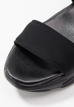 Charger l&#39;image dans la galerie, PLAYERS - Sandales &agrave; plateforme by STEVE MADDEN, , Sac &agrave; Elle, Sac, BAGAGE, TED LAPIDUS JACQUES ESTEREL, STEVE MADDEN