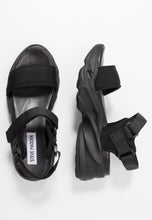 Charger l&#39;image dans la galerie, PLAYERS - Sandales &agrave; plateforme by STEVE MADDEN, , Sac &agrave; Elle, Sac, BAGAGE, TED LAPIDUS JACQUES ESTEREL, STEVE MADDEN