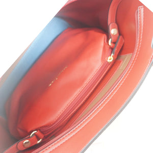 Sac Port&eacute; Main Tifenn By Jacques Esterel, , Sac &agrave; Elle, Sac, BAGAGE, TED LAPIDUS JACQUES ESTEREL, STEVE MADDEN