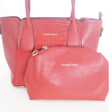 Charger l&#39;image dans la galerie, Sac Port&eacute; Main Tifenn By Jacques Esterel, , Sac &agrave; Elle, Sac, BAGAGE, TED LAPIDUS JACQUES ESTEREL, STEVE MADDEN