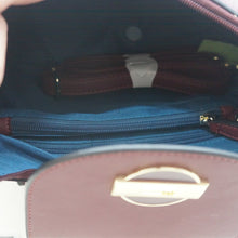 Charger l&#39;image dans la galerie, Gadencourt  Sac Porte Epaule By Ted Lapidus, , Sac &agrave; Elle, Sac, BAGAGE, TED LAPIDUS JACQUES ESTEREL, STEVE MADDEN