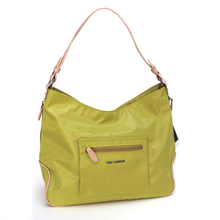 Charger l&#39;image dans la galerie, SAC PORTE EPAULE RONDA II  BY TED LAPIDUS, VERT ANIS / BEIGE, Sac &agrave; Elle, Sac, BAGAGE, TED LAPIDUS JACQUES ESTEREL, STEVE MADDEN