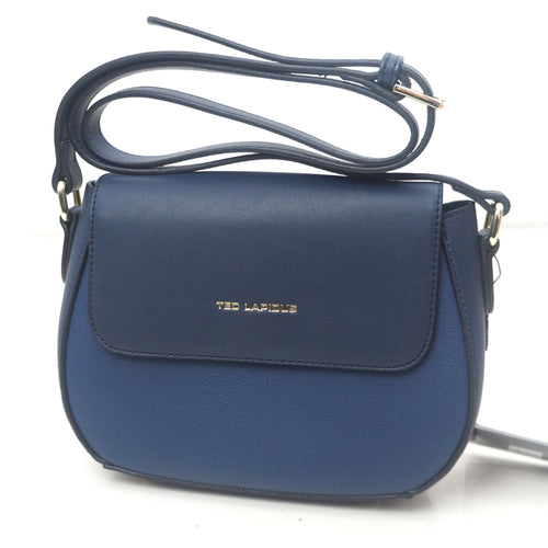 Sac Trotteur Calista By Ted Lapidus, Marine, Sac à Elle, Sac, BAGAGE, TED LAPIDUS JACQUES ESTEREL, STEVE MADDEN