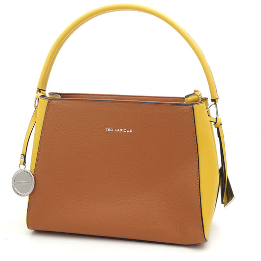 SAC PORTE MAIN TRESSY, GOLD/JAUNE, Sac &Atilde;&nbsp; Elle, Sac, BAGAGE, TED LAPIDUS JACQUES ESTEREL, STEVE MADDEN