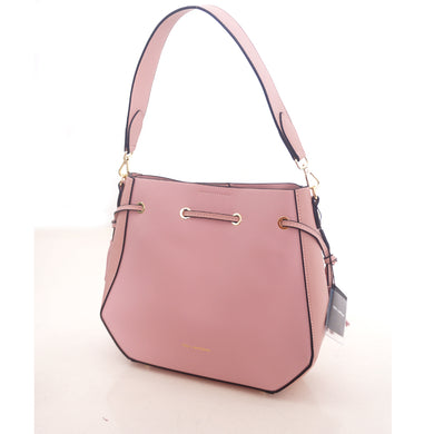 Sac Bourse Calista By Ted Lapidus, rose, Sac à Elle, Sac, BAGAGE, TED LAPIDUS JACQUES ESTEREL, STEVE MADDEN