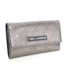 Charger l&#39;image dans la galerie, Portefeuille Lola de Ted Lapidus, , Sac &Atilde;&nbsp; Elle, Sac, BAGAGE, TED LAPIDUS JACQUES ESTEREL, STEVE MADDEN