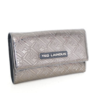 Portefeuille Lola de Ted Lapidus, , Sac &Atilde;&nbsp; Elle, Sac, BAGAGE, TED LAPIDUS JACQUES ESTEREL, STEVE MADDEN