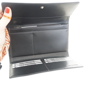 Portefeuille Lola de Ted Lapidus, , Sac &Atilde;&nbsp; Elle, Sac, BAGAGE, TED LAPIDUS JACQUES ESTEREL, STEVE MADDEN