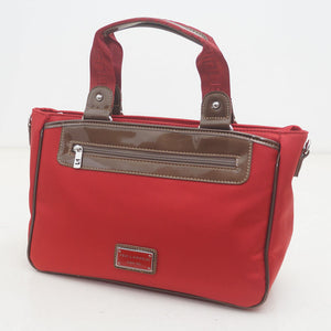 SAC PORTE MAIN TONIC BY TED LAPIDUS, rouge, Sac &agrave; Elle, Sac, BAGAGE, TED LAPIDUS JACQUES ESTEREL, STEVE MADDEN