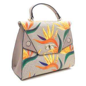 SAC PORTE MAIN BORA-BORA, BEIGE, Sac &agrave; Elle, Sac, BAGAGE, TED LAPIDUS JACQUES ESTEREL, STEVE MADDEN