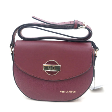 Gadencourt  Sac Trotteur By Ted Lapidus, BORDEAU, Sac à Elle, Sac, BAGAGE, TED LAPIDUS JACQUES ESTEREL, STEVE MADDEN