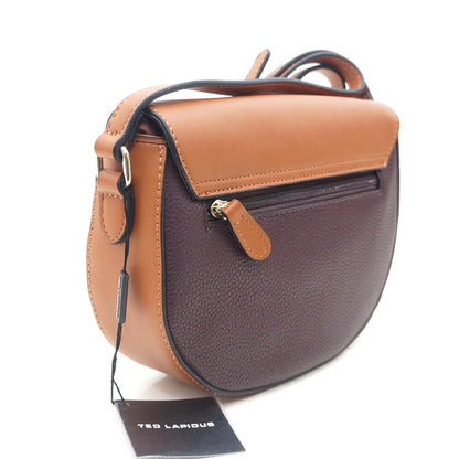 Sac &agrave; bandouli&egrave;re Gadencourt Ted Lapidus : &Eacute;l&eacute;gance et modernit&eacute;, , Sac &Atilde;&nbsp; Elle, Sac, BAGAGE, TED LAPIDUS JACQUES ESTEREL, STEVE MADDEN