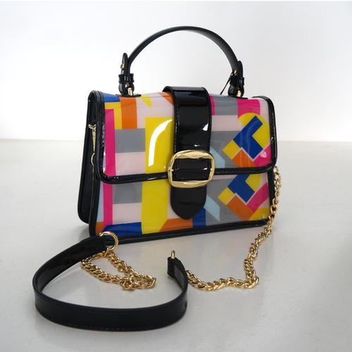 SAC TROTTEUR TROPIQUES II BY TED LAPIDUS, , Sac à Elle, Sac, BAGAGE, TED LAPIDUS JACQUES ESTEREL, STEVE MADDEN