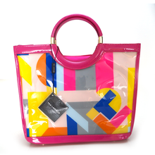 Charger l&#39;image dans la galerie, SAC PANIER TROPIQUES II BY TED LAPIDUS, , Sac &agrave; Elle, Sac, BAGAGE, TED LAPIDUS JACQUES ESTEREL, STEVE MADDEN